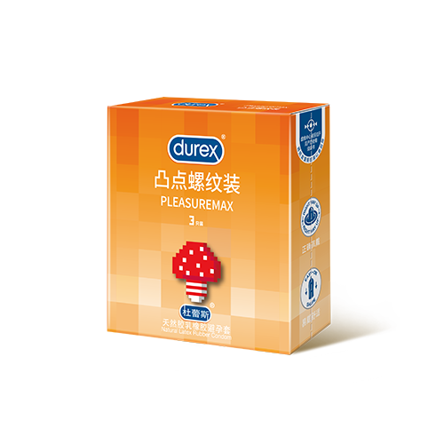 平博pinnacle凸点螺纹装