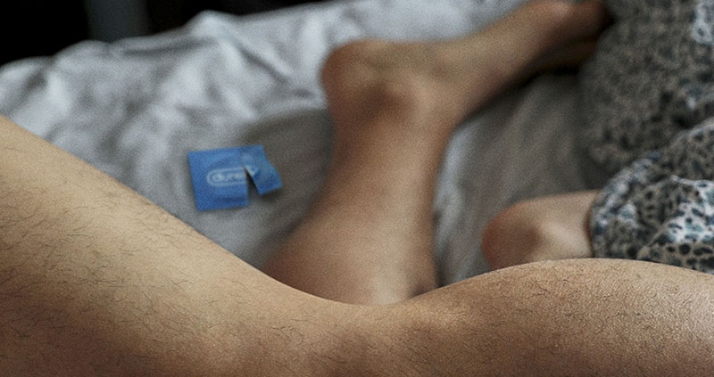 避孕套脱落了有什么影响?怎么办? 避孕套脱落了有什么影响?怎么办?