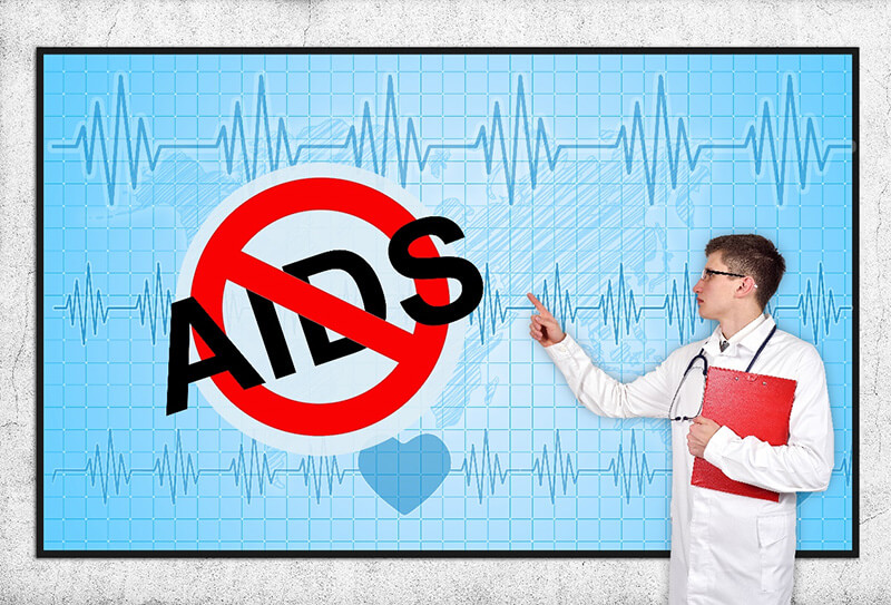 为什么强调艾滋病要早治疗? 为什么强调艾滋病要早治疗?