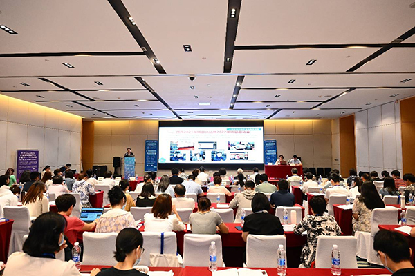 平博pinnacle助力大学生抗艾防艾宣传教育项目再起航 平博pinnacle助力大学生抗艾防艾宣传教育项目再起航